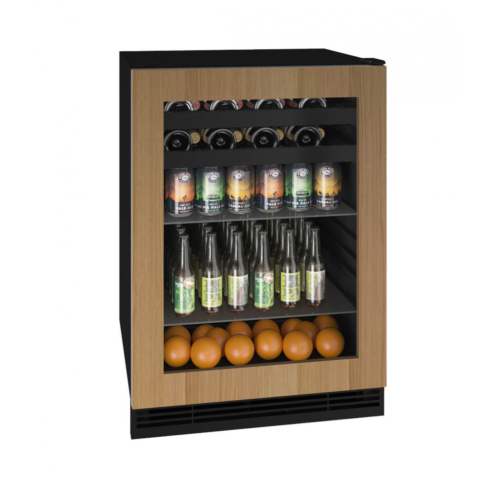 Beverage & Wine Coolers