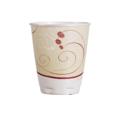 Foam Cups