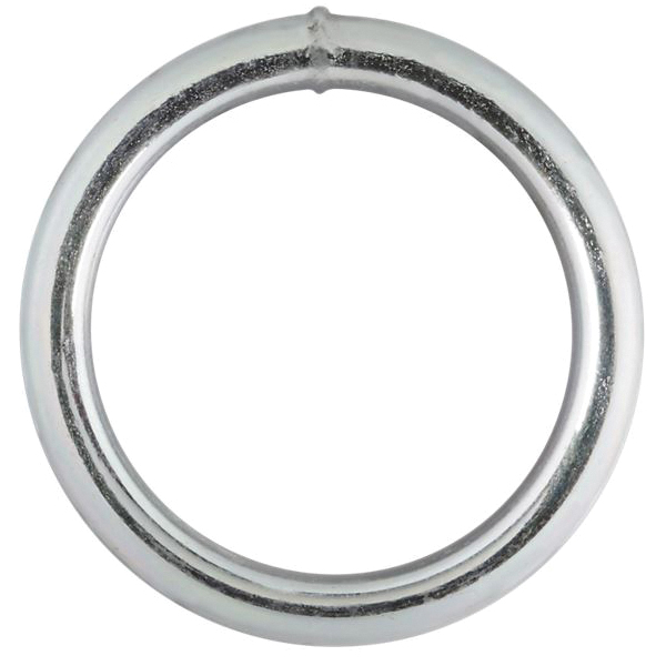 Chain & Rope Rings