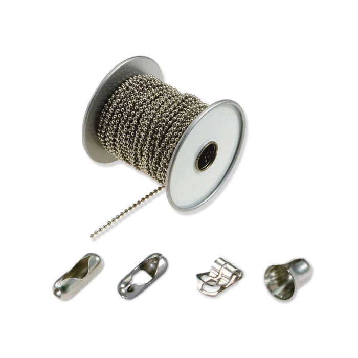 Non Lifting Chains