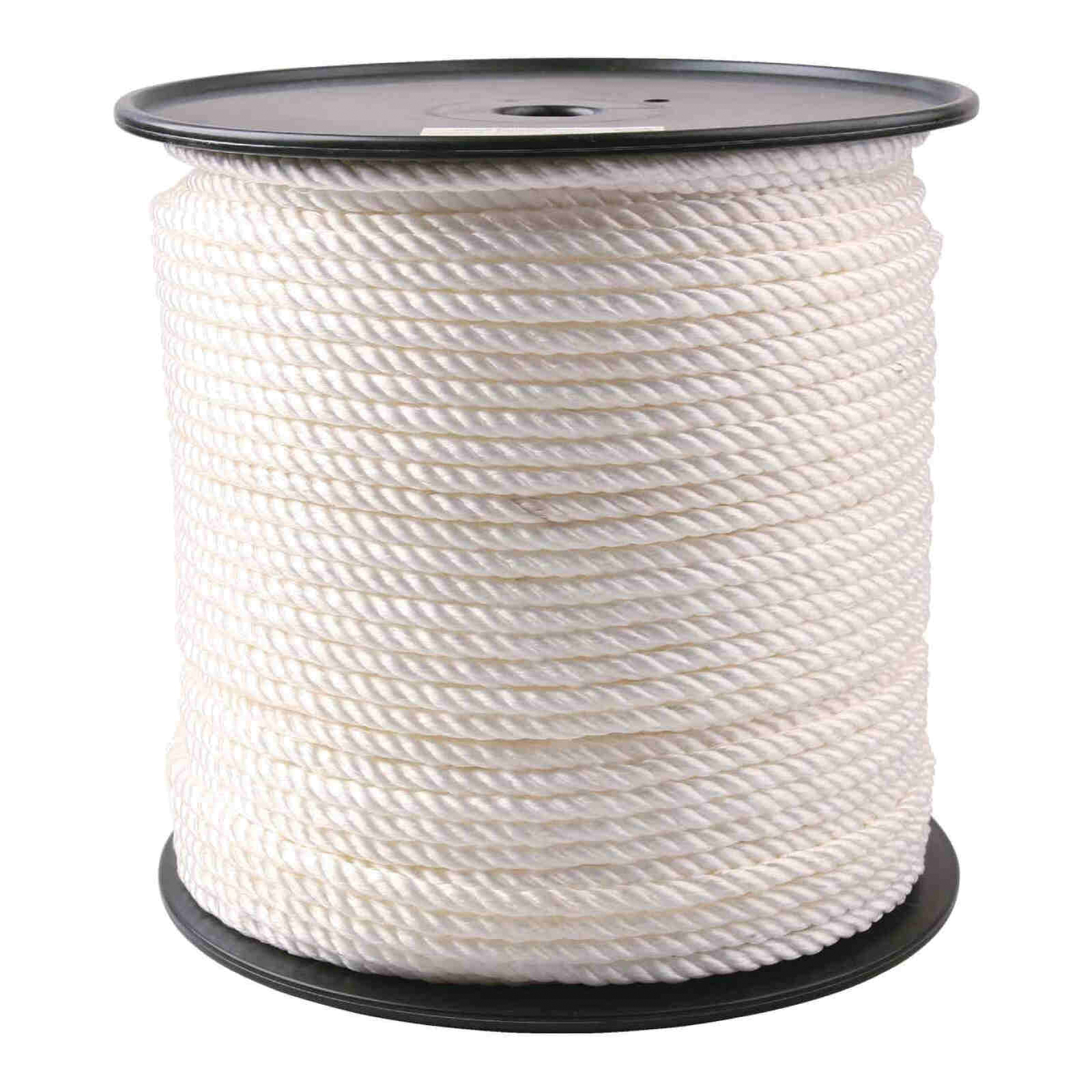 Ropes, Cords & Twines