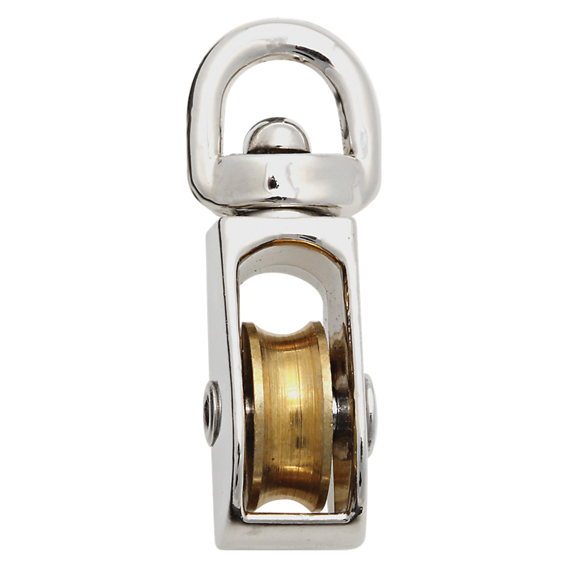 Wire Ropes & Hardware