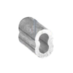 Wire Rope Sleeves
