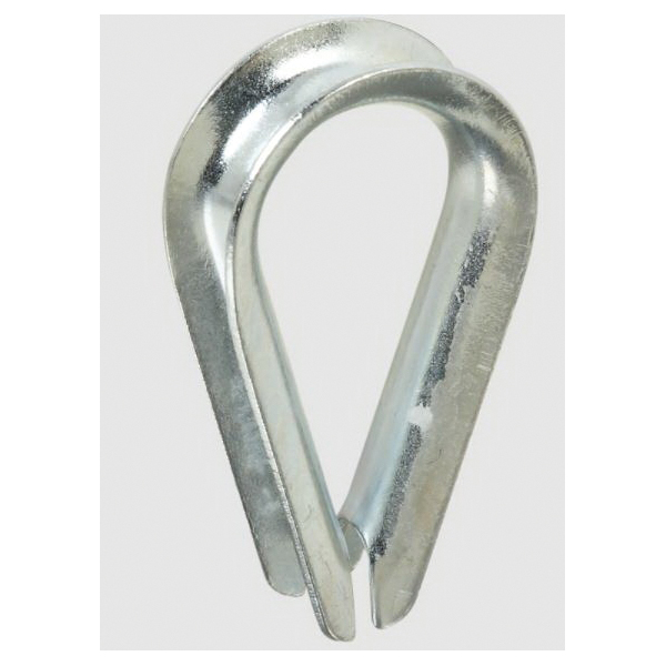 Wire Rope Thimbles