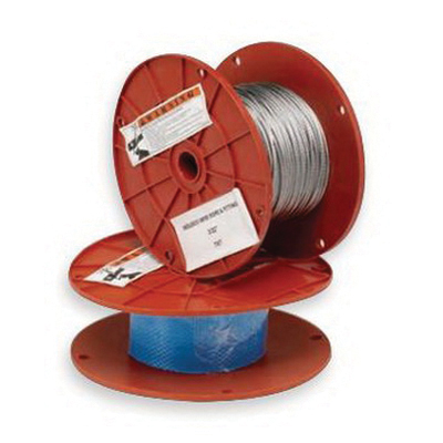 Wire Ropes & Cables