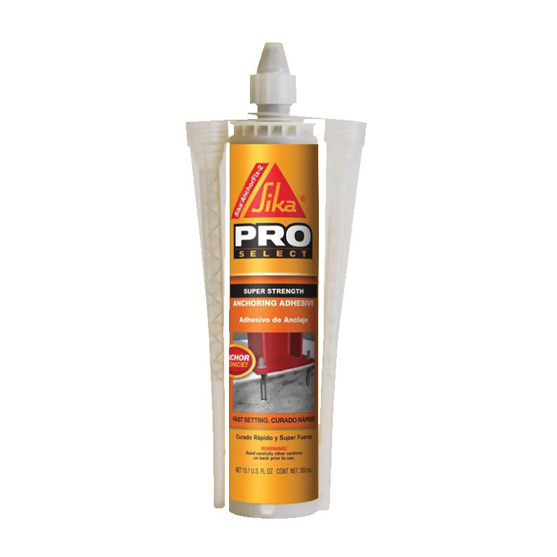 Adhesive Anchors