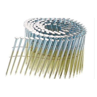 Framing & Siding Nails