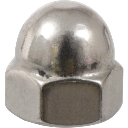 Cap Nuts