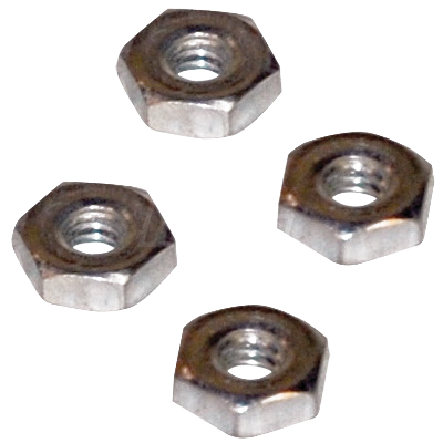 Lock Nuts