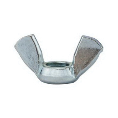 Thumb & Wing Nuts