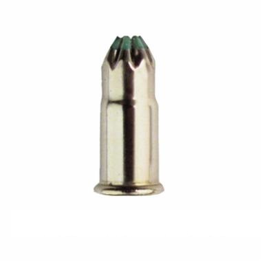 Powder Actuated Loads