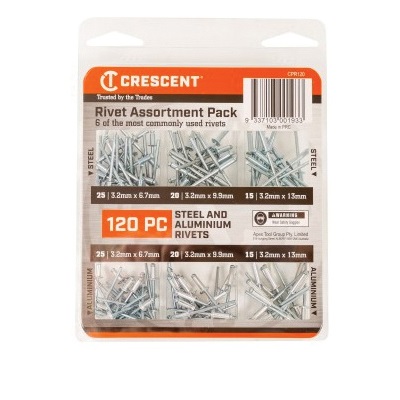 Rivet Assortments