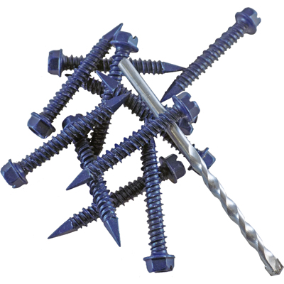 Screws
