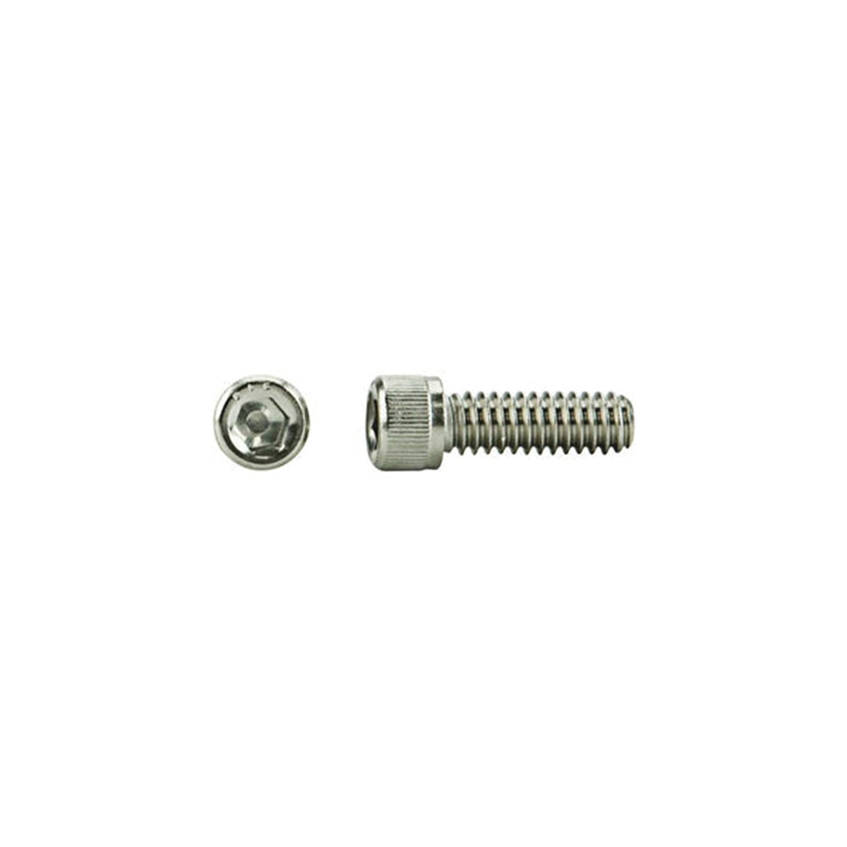 Allen Cap Screws