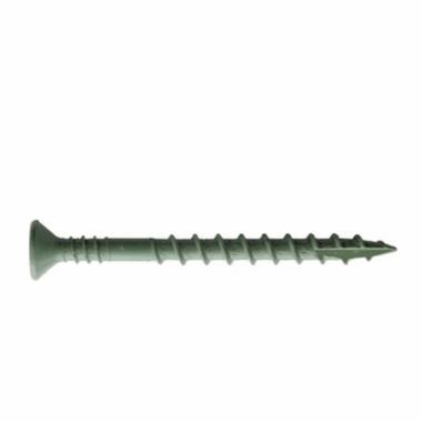 Collated Screws