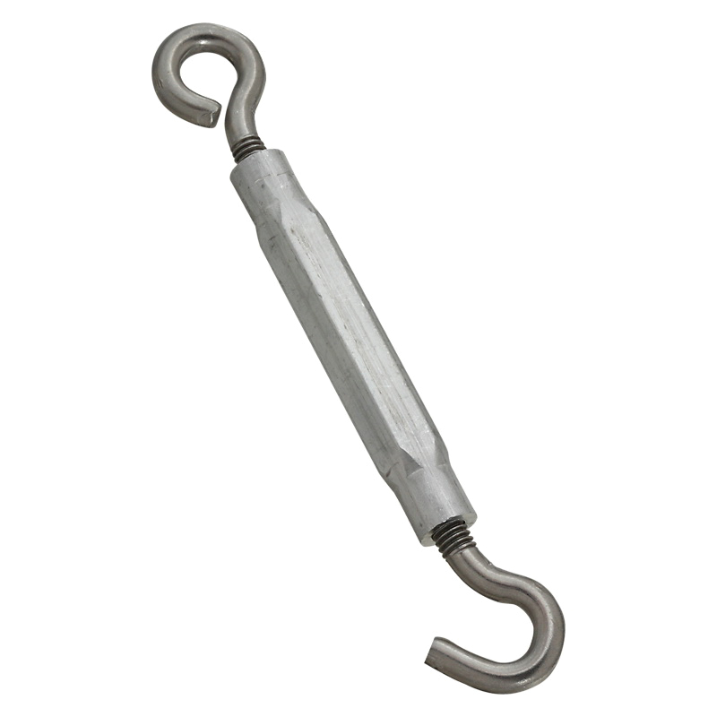 Open Body Turnbuckles