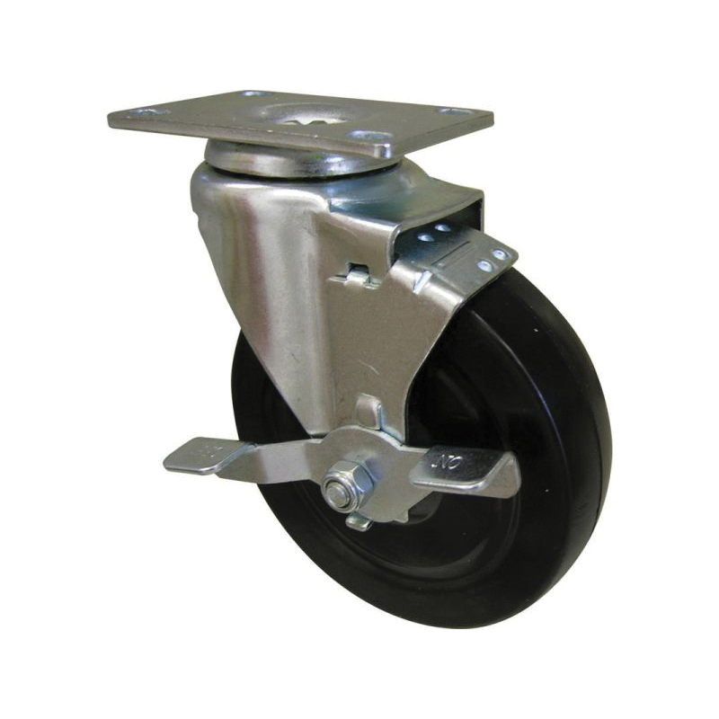 Plate Casters
