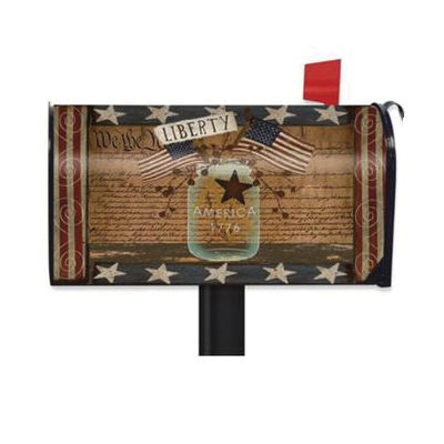 Mailboxes