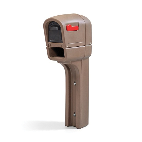 Post-Mount Mailboxes