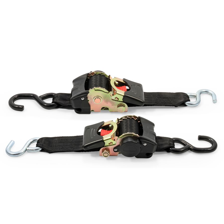 Tie-Downs & Bungees