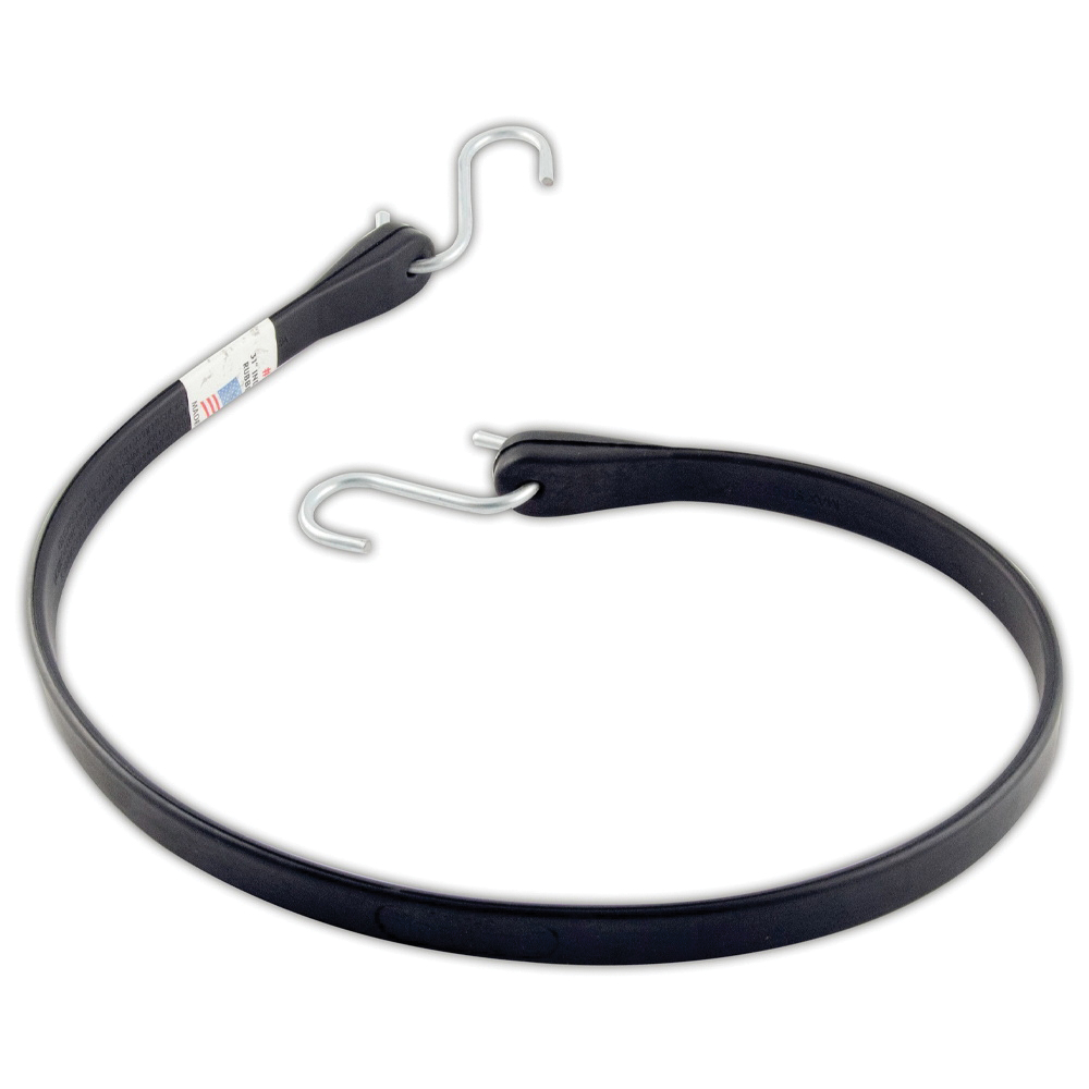 Tarp Straps