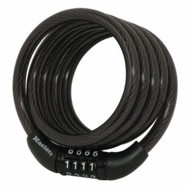 Cable & Chain Locks