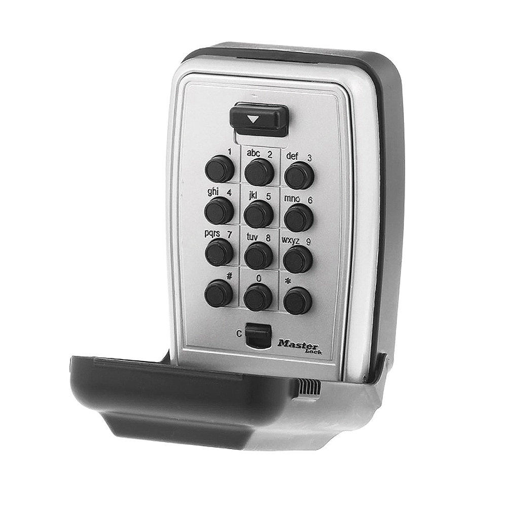 Key Cabinets, Holders & Safes
