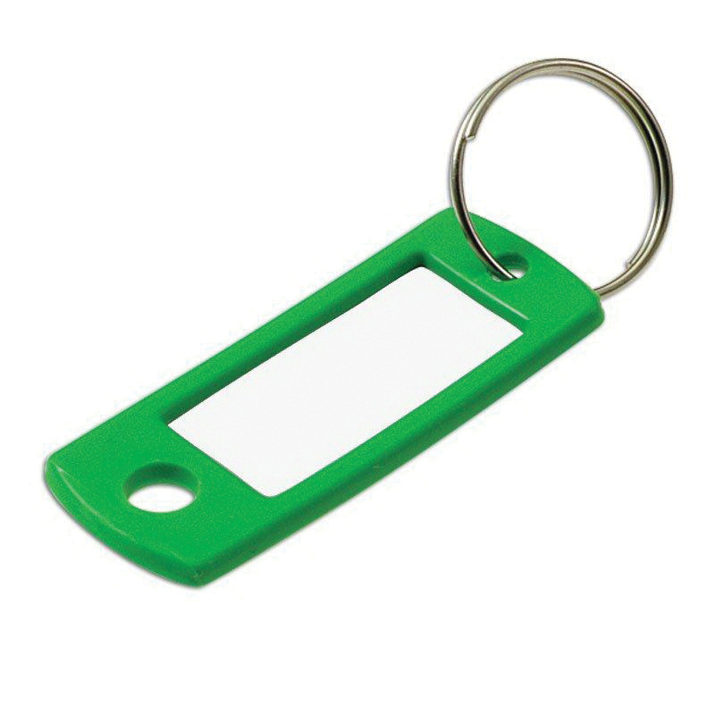 Key Tags