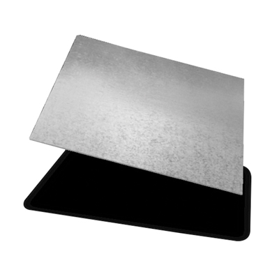 Metal Stock