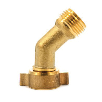 RV Pipe & Hose Fittings