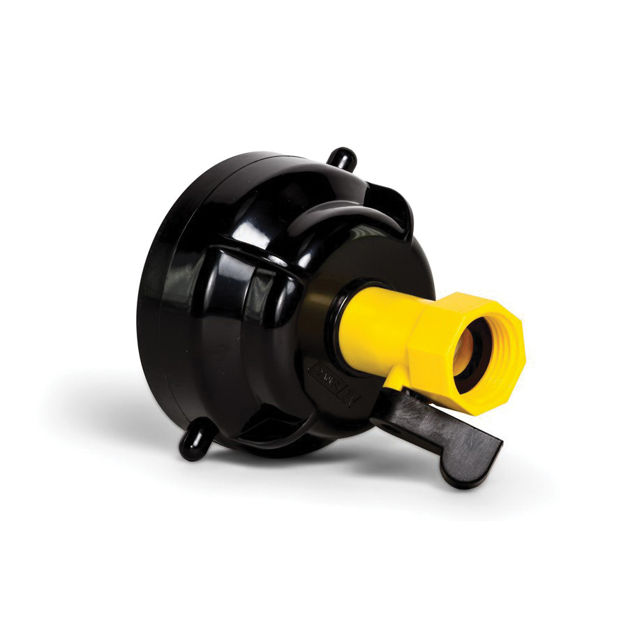 RV Sewer Caps & Plugs