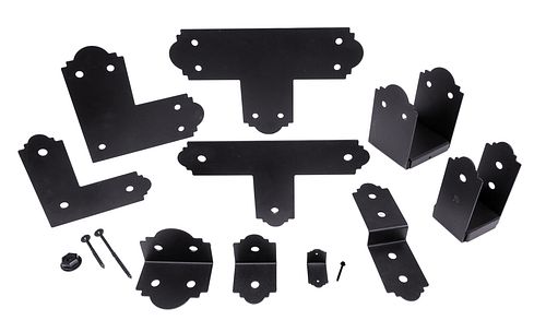 Structural Hardware