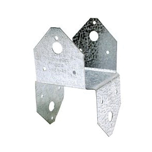 Post Cap Connectors