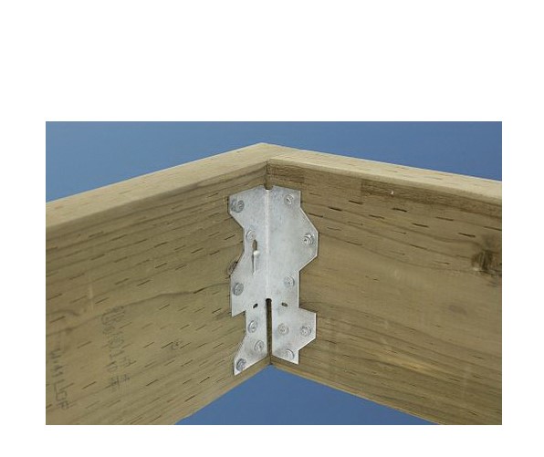 Wood Framing Angles