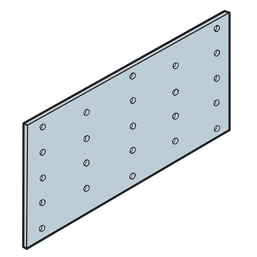 Tie Plates