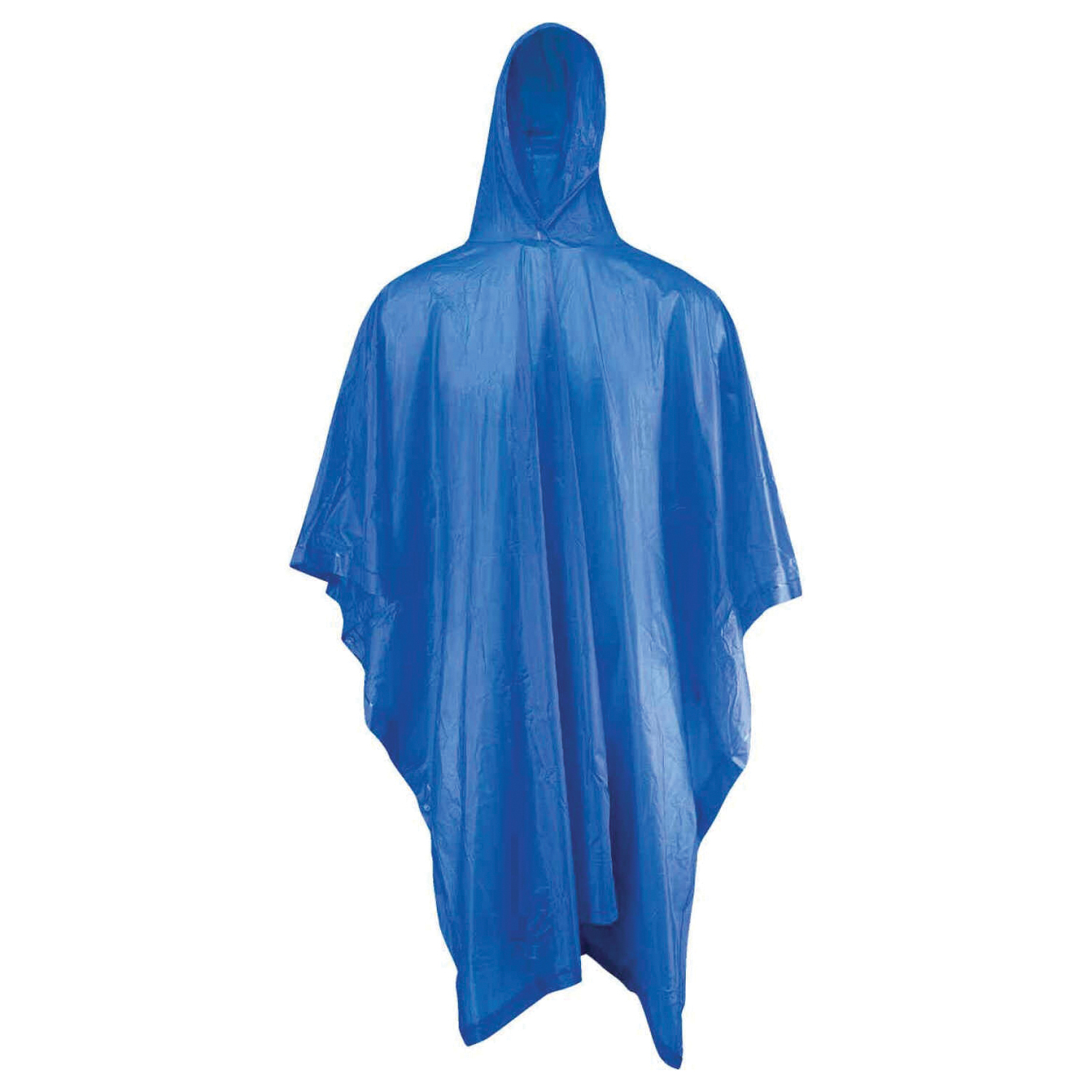 Rain Ponchos & Parkas