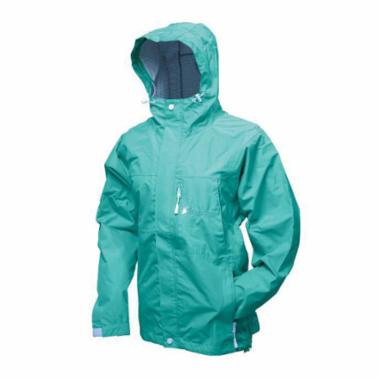 Rain Jackets & Coats