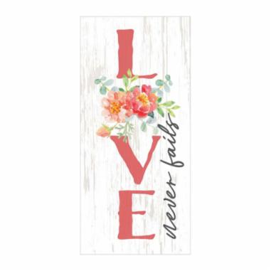 Decorative Signs & Plaques