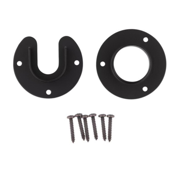 Closet Rod Sockets
