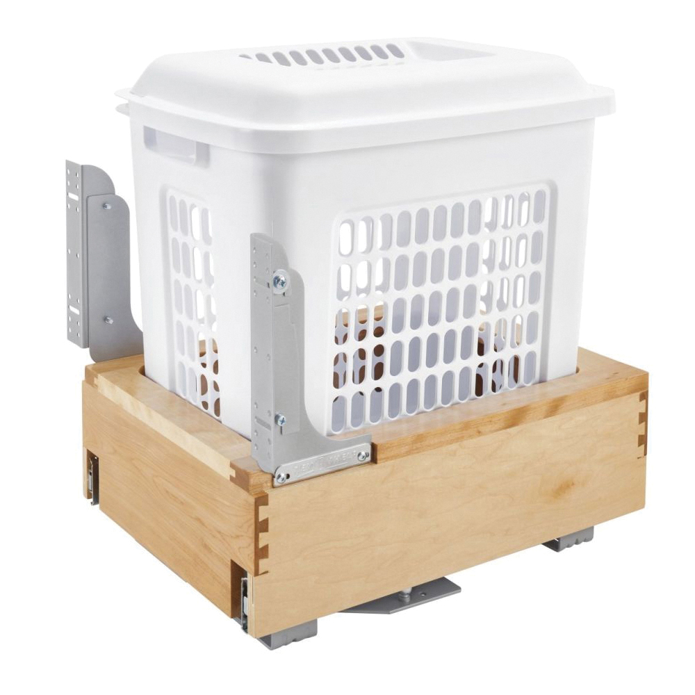 Closet Shelving Accessories