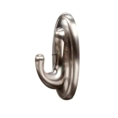 Adhesive Hooks & Strips