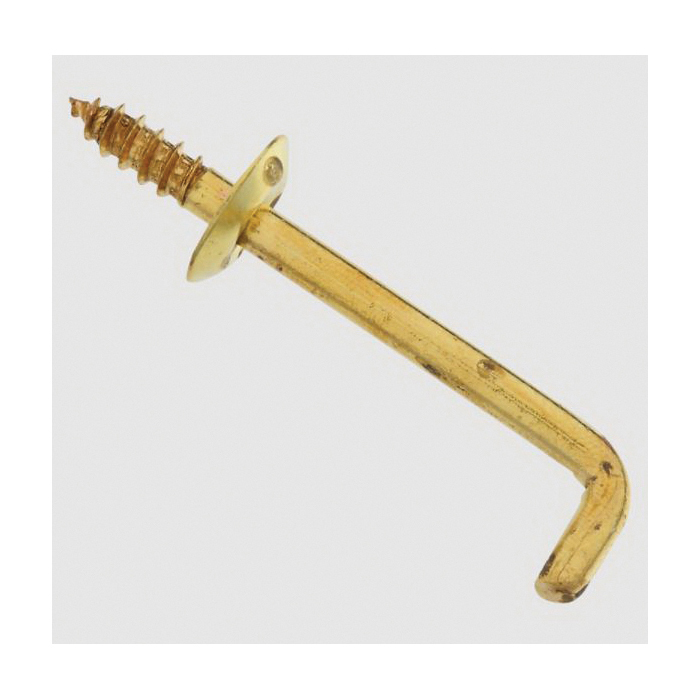 Shoulder Hooks
