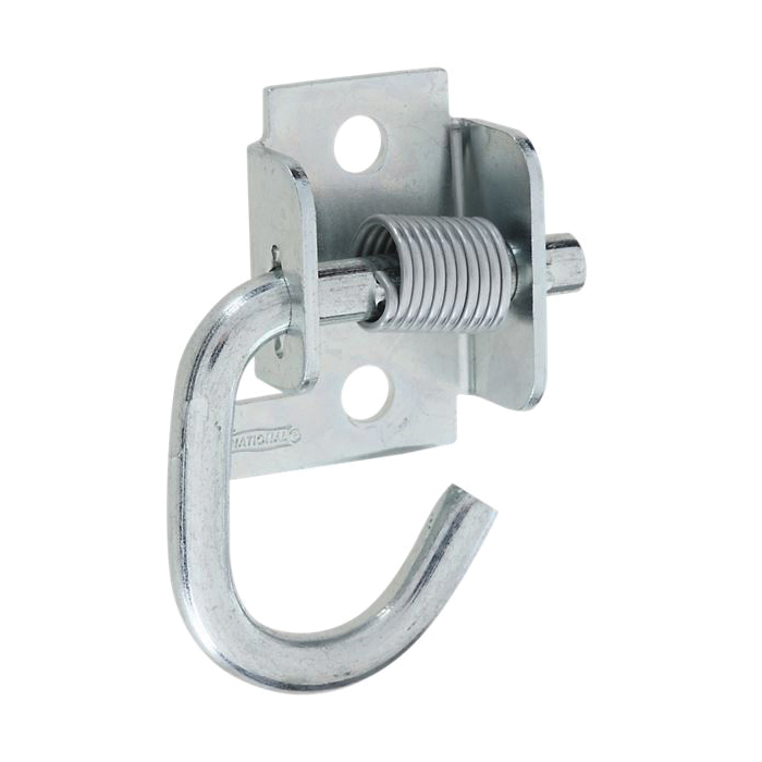Rope Hooks