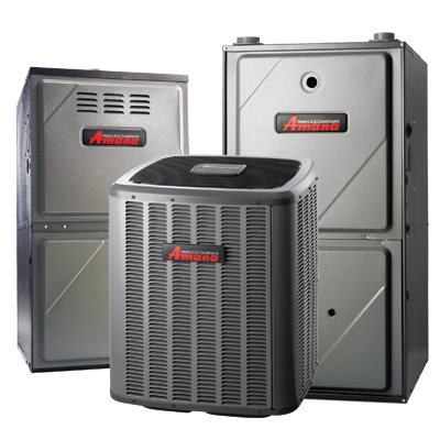 HVAC Equipment
