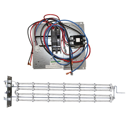Electric Heaters