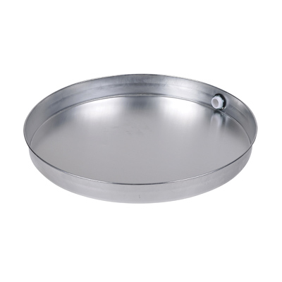 Water Heater Pans