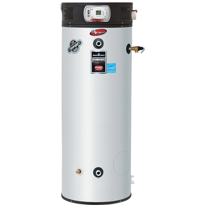 Tank Type Gas Water Heaters