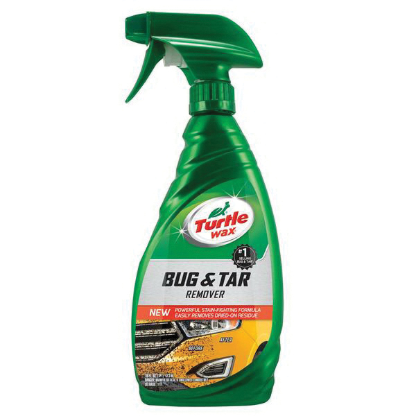 Automotive Exterior Care