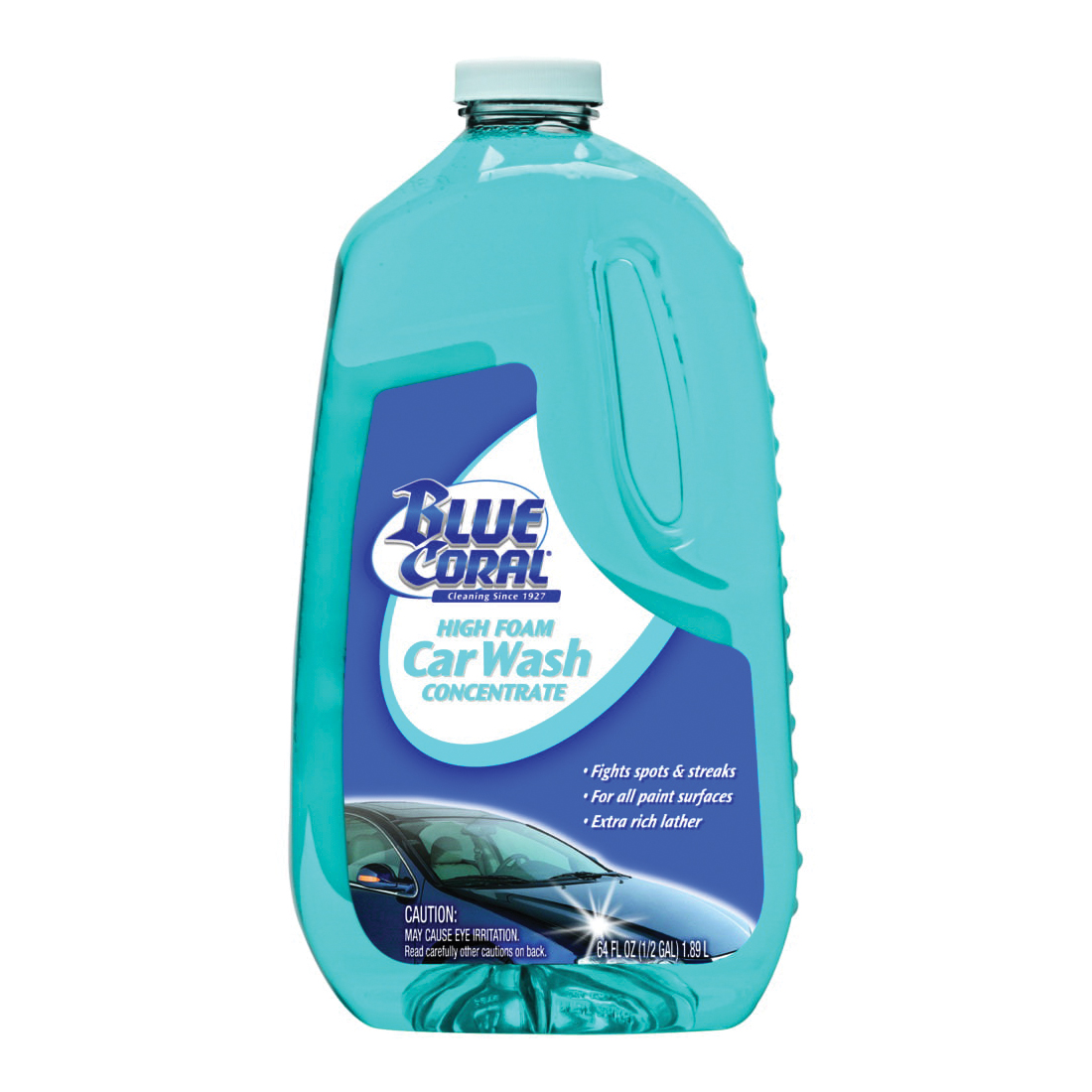Car Wash Soaps
