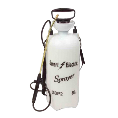Cleaning Supplies